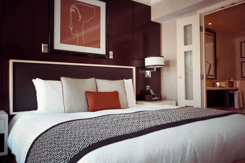 Návod: Jak si najít nejlepší hotel