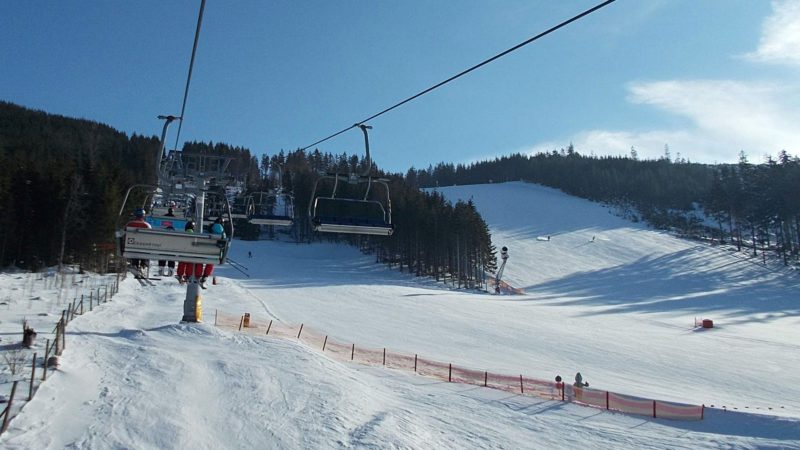 Ski Dolní Morava – Ceny, webkamera, ubytování