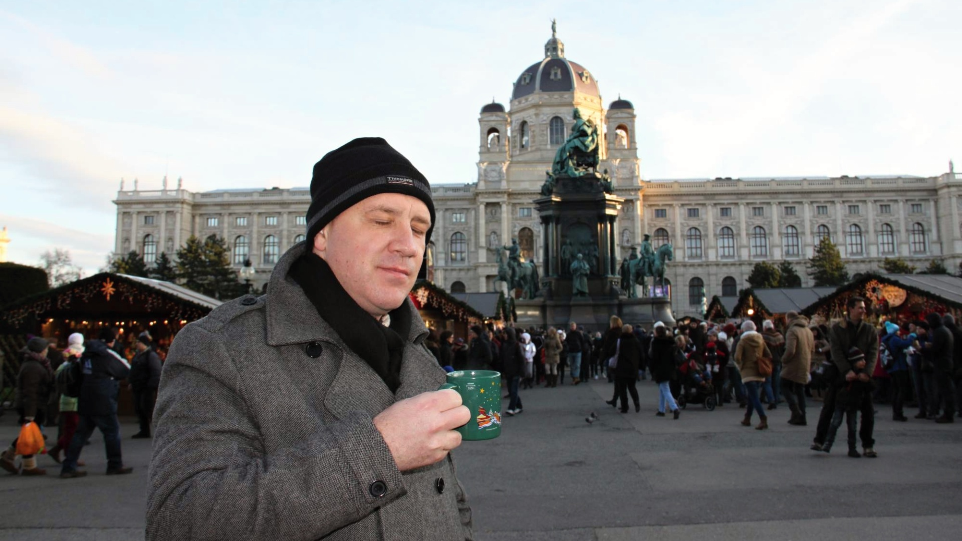 Vánoční trhy Vídeň 2024 – Tipy, ceny, kompletní průvodce