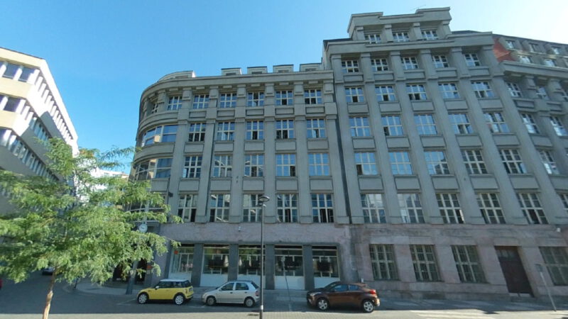 Pražský magistrát má otevřený každý všední den