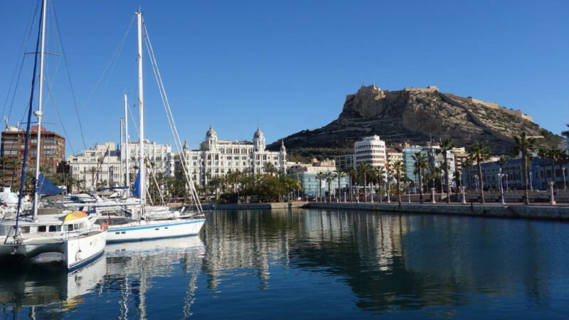 Alicante in Spain - My detailed personal guide 