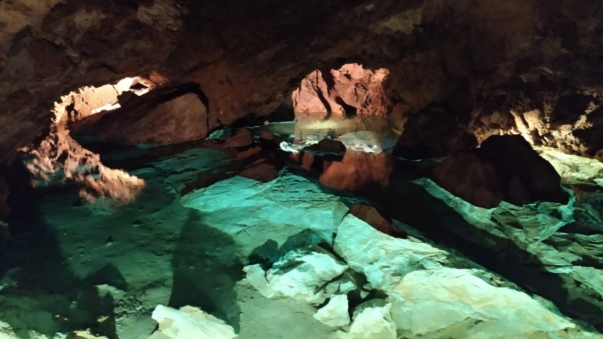 Bozkovské dolomitové jeskyně – Průvodce a moje tipy