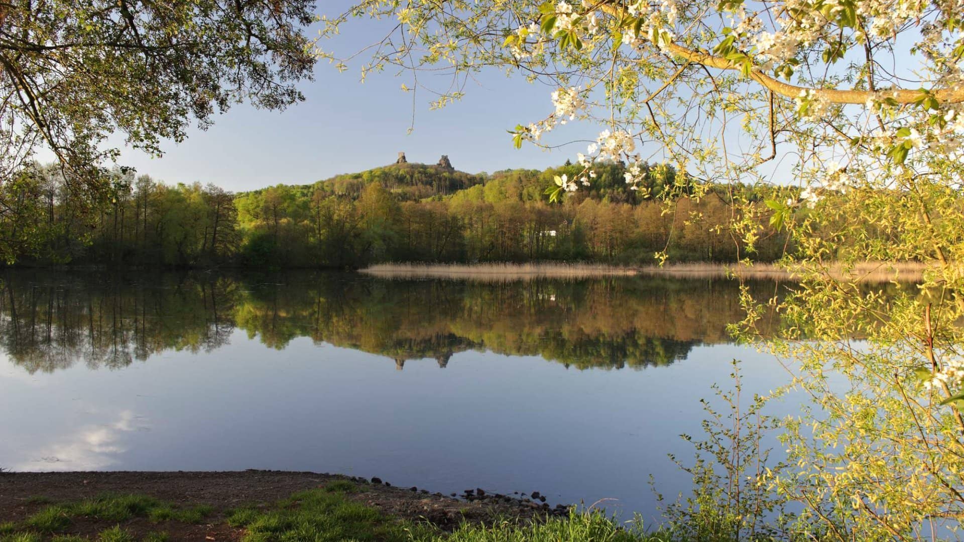 Český ráj – CHKO, výlety, outdoor průvodce