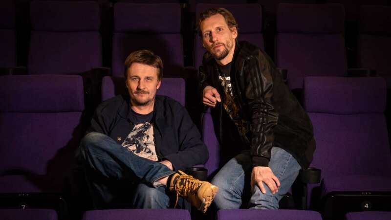 Často sem chodí i samotní filmaři