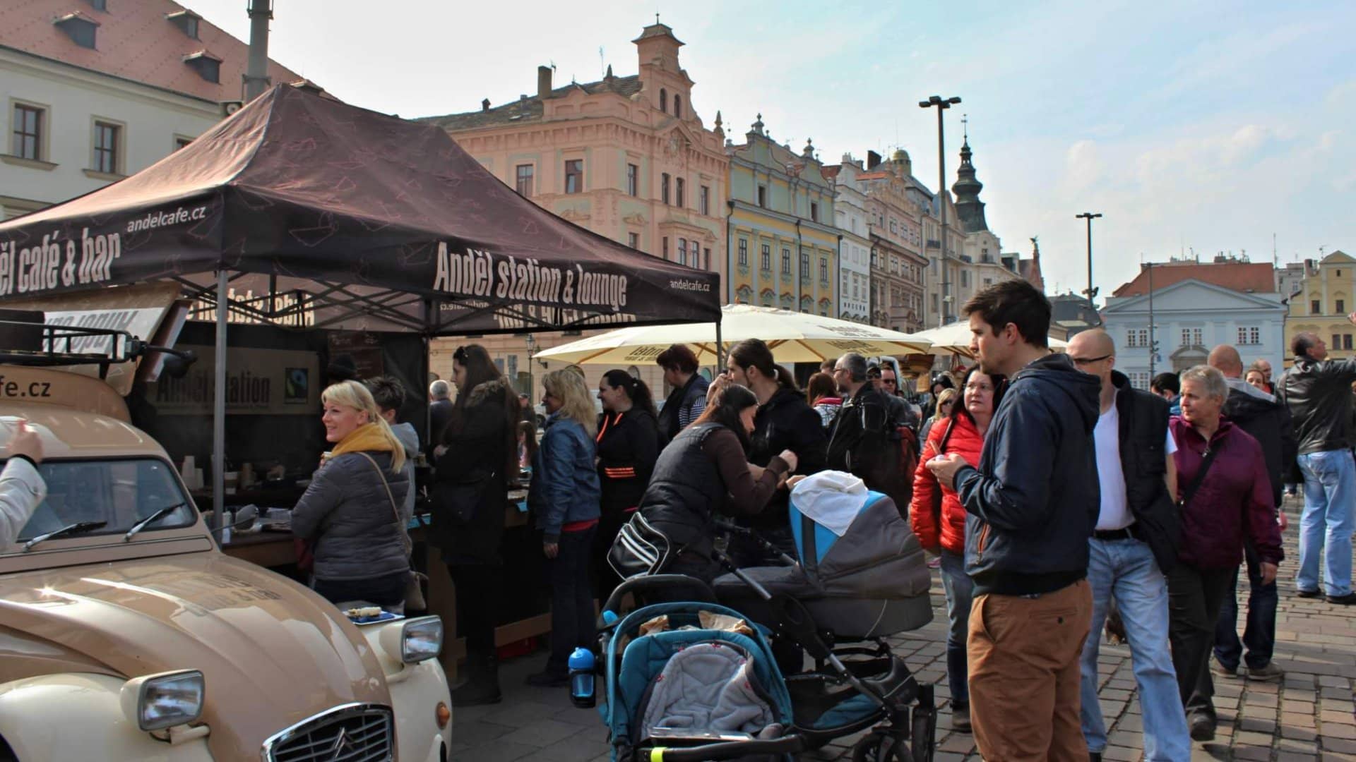 Velikonoční trhy Plzeň – Aktuální informace