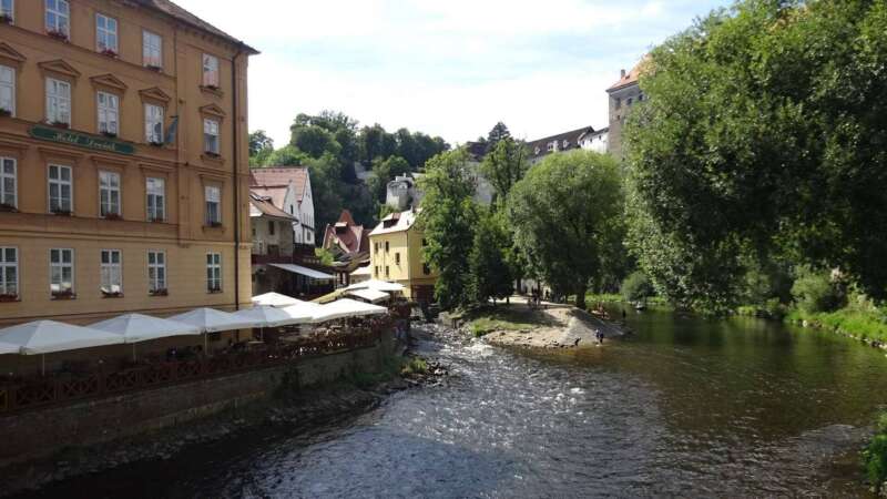 Návštěvu velikonočních trhů rozhodně doporučujeme