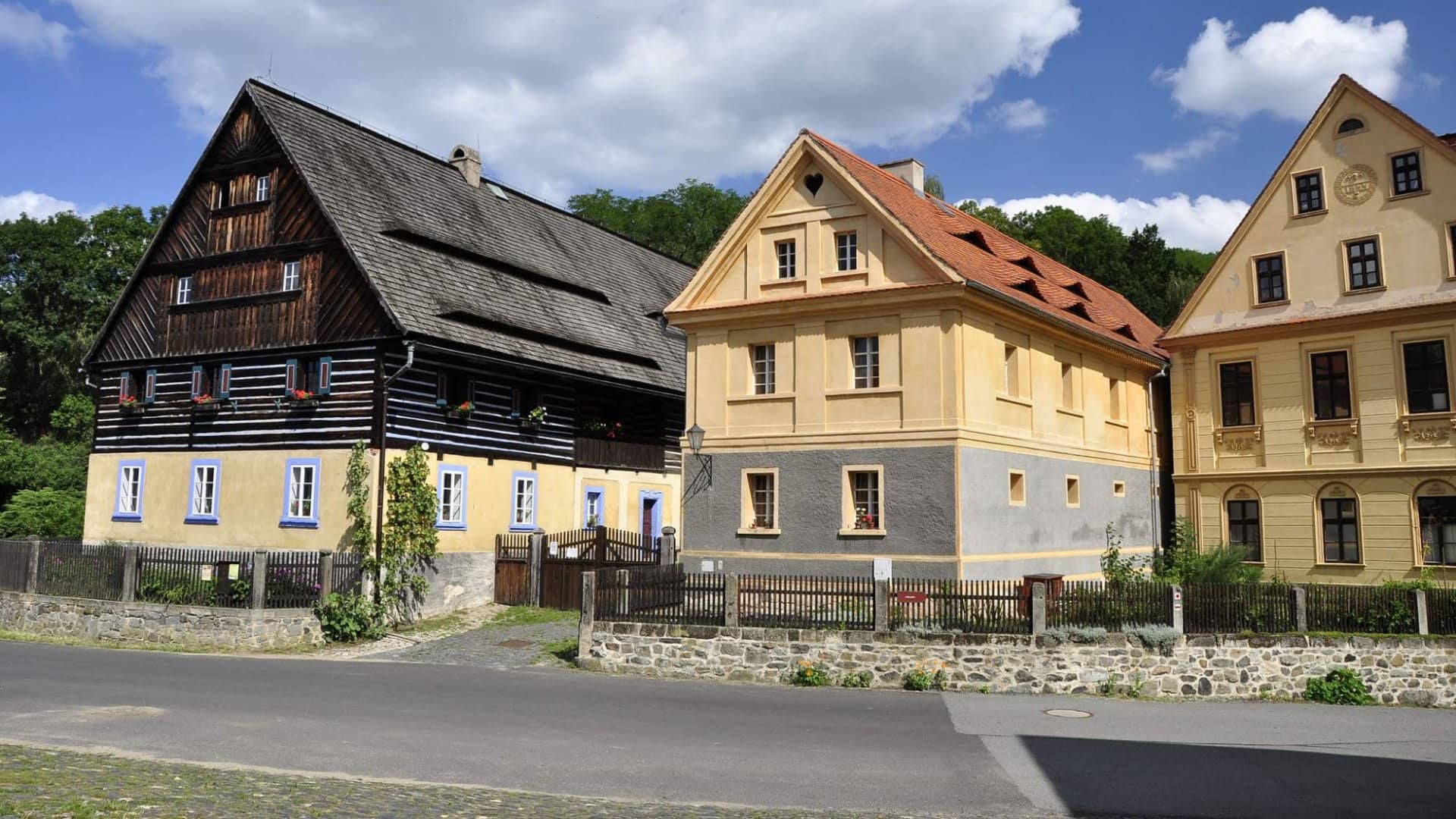 Muzeum v přírodě Zubrnice – Akce a můj osobní průvodce