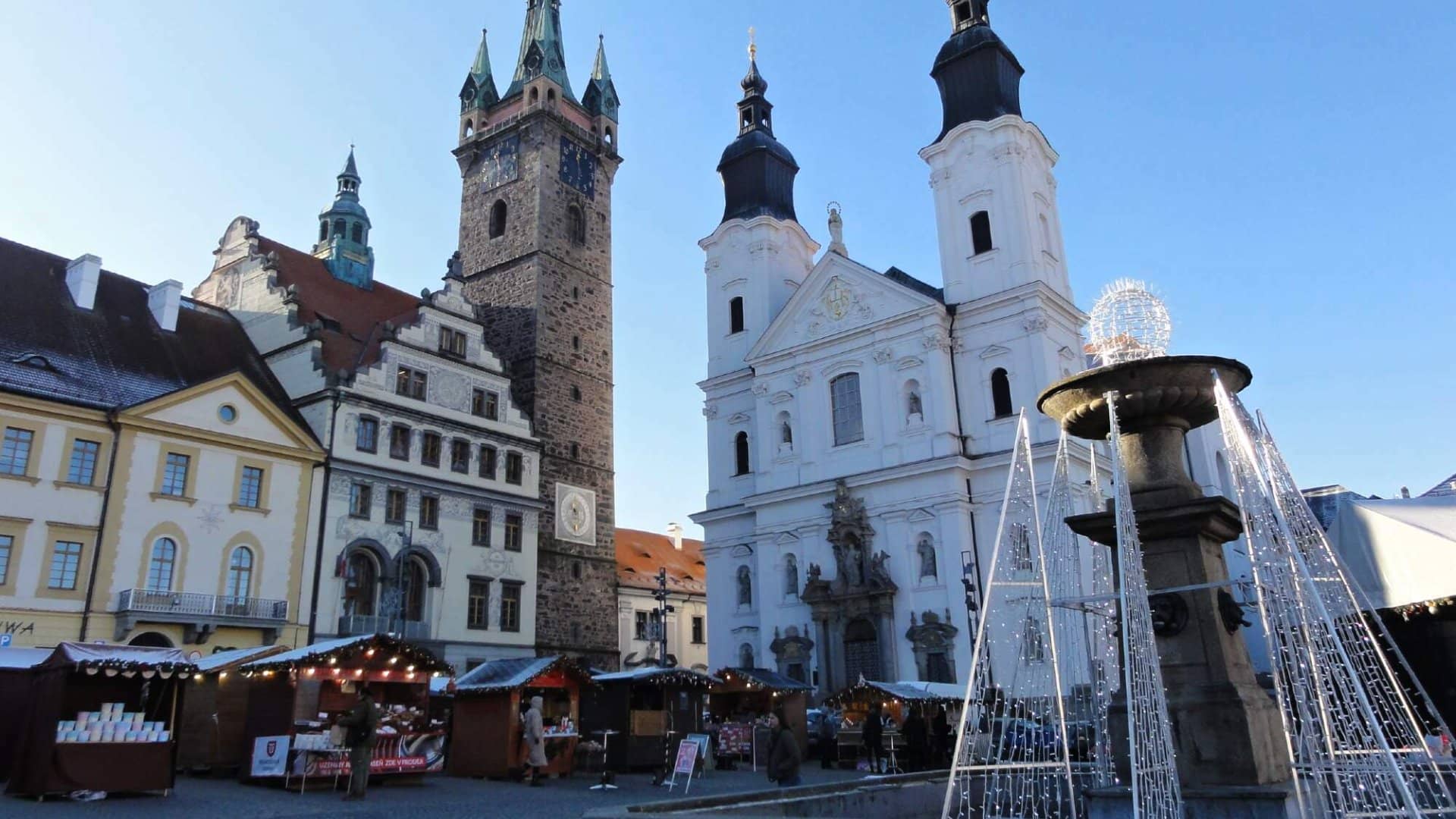 Velikonoční trhy Klatovy průvodce a moje tipy