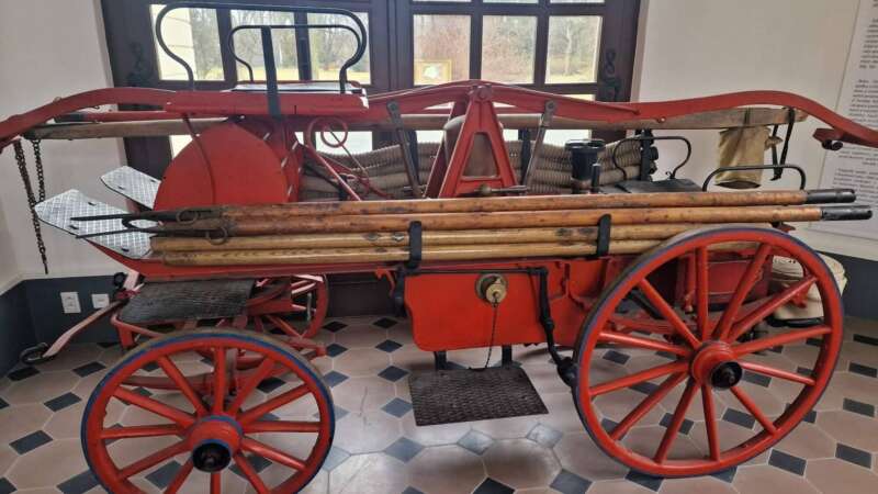 Muzeum mapuje, jak se žilo na Valašsku
