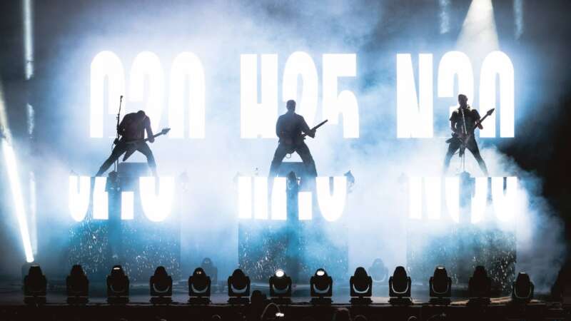 Brutal assault nabízí skvělý zážitek