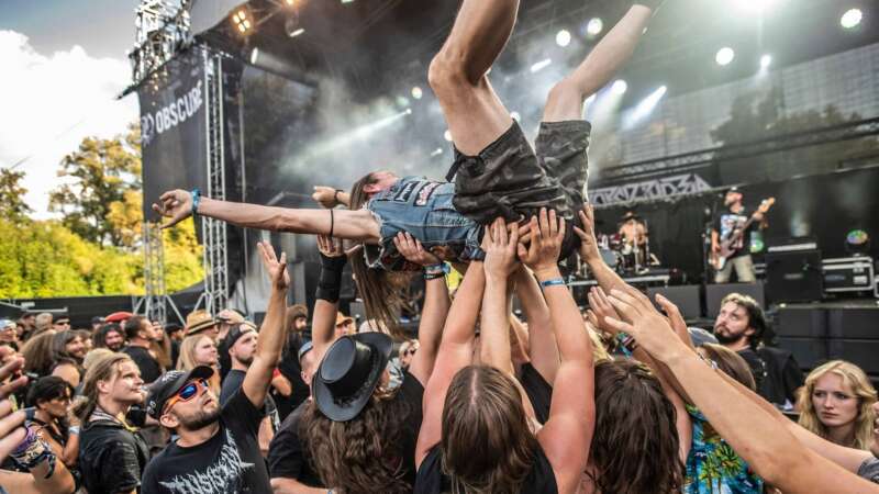 Brutal Assault - zábava která vás unese