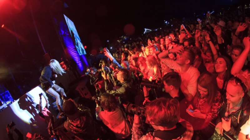 Potkáme se na festivalu?