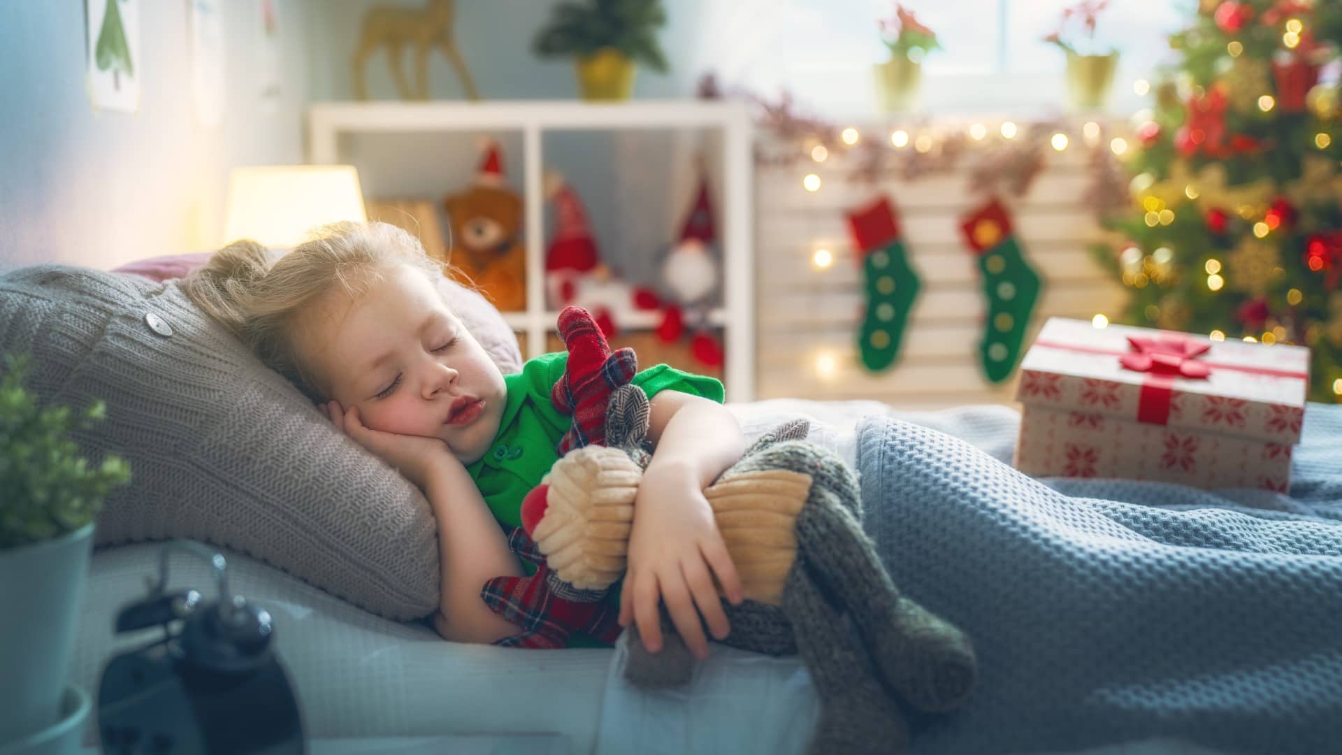 Vánoční povlečení – Průvodce a tipy k nákupu