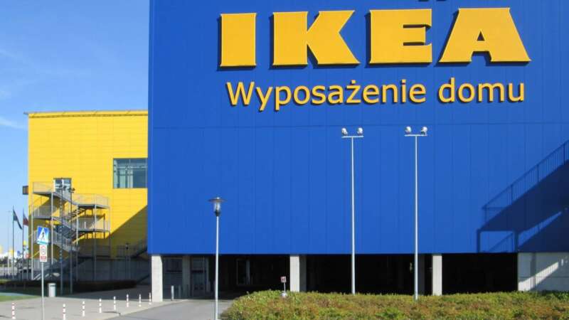 Vratislavská IKEA je pro mnoho Čechů nejblíže
