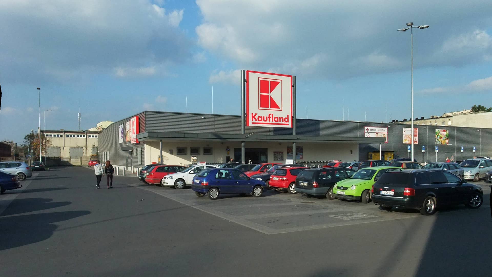 Kaufland Polsko – Průvodce nákupy v polském Kauflandu