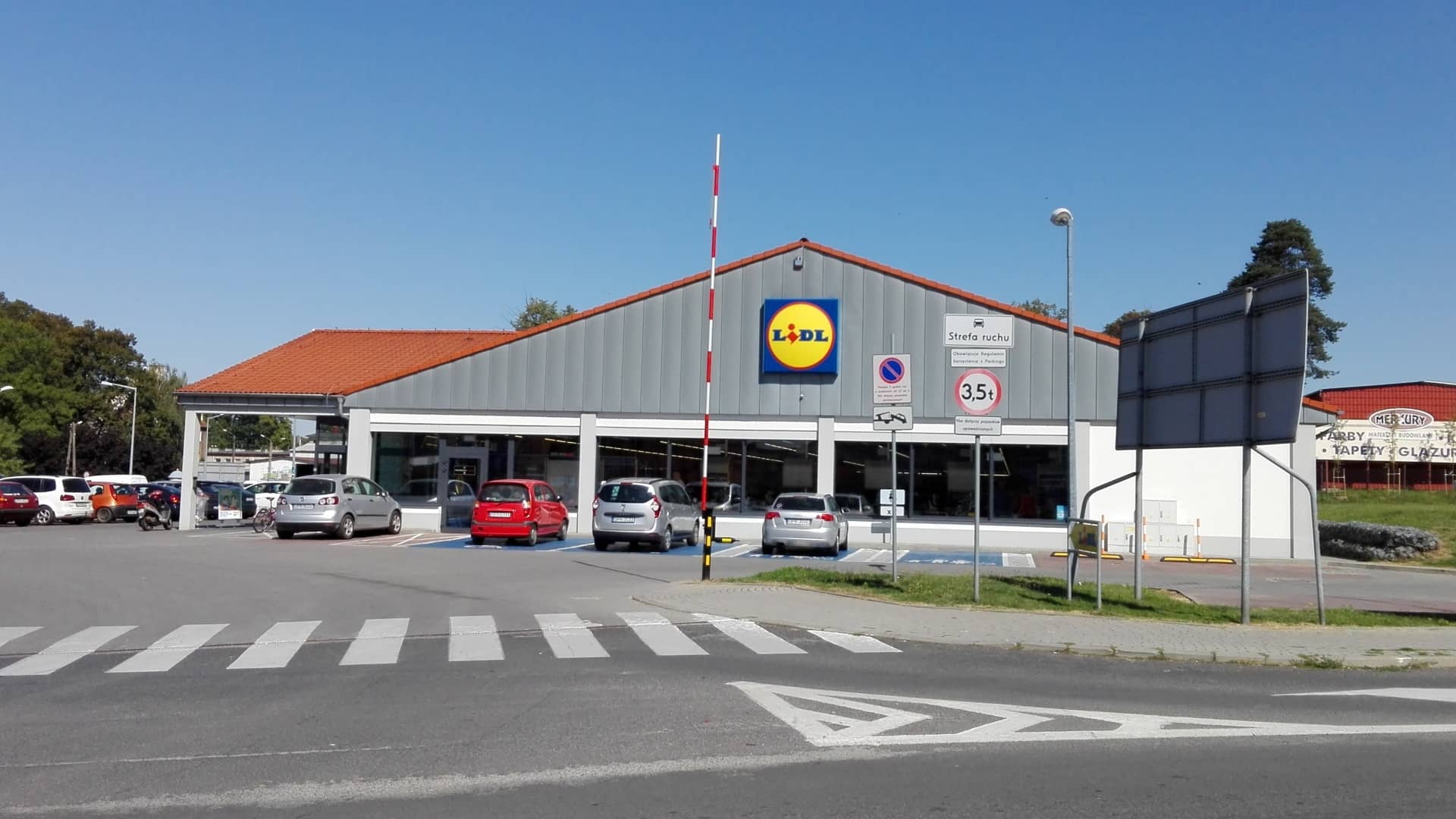 Lidl Polsko – Je levnější? Známe pravdu!