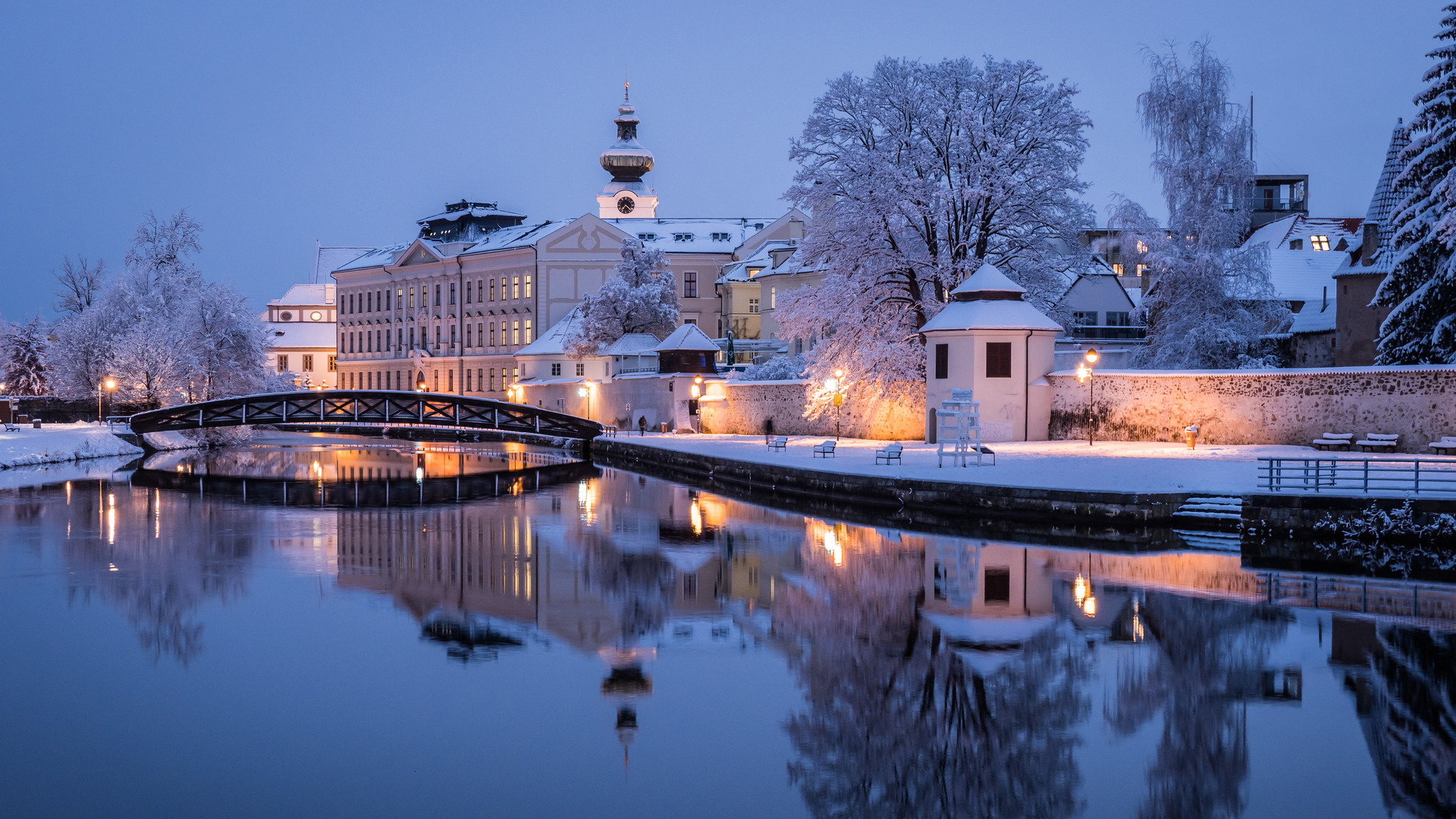 Jarní Prázdniny České Budějovice 2024 datumy