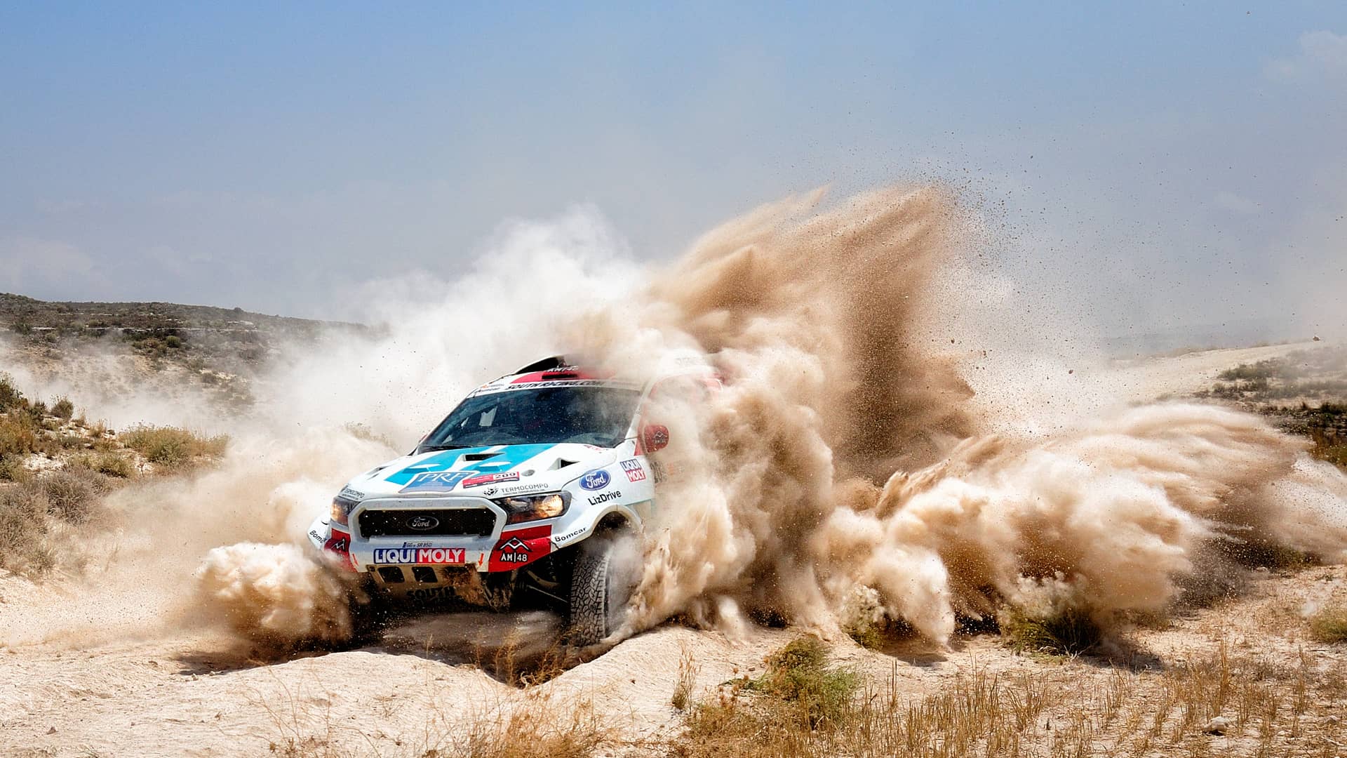 Rally Dakar – Výsledky a vše o závodě