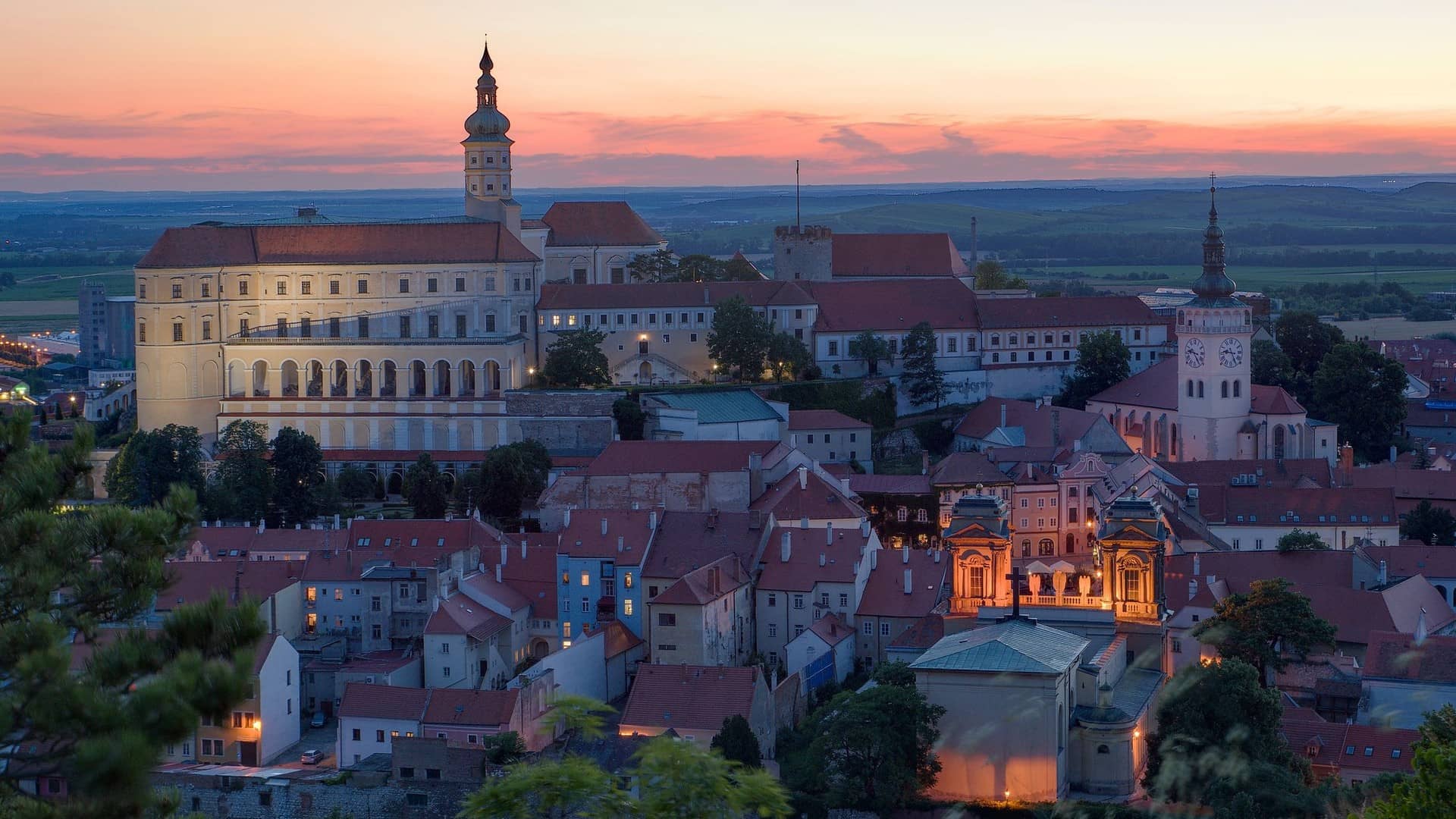 Jarní prázdniny jihomoravský kraj – Termíny a další informace