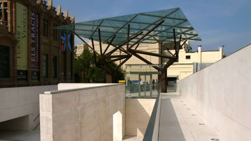Caixaforum