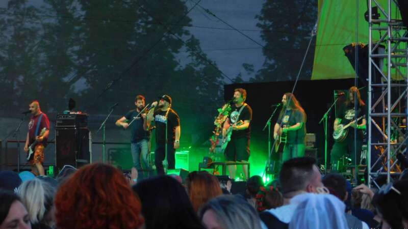 Majáles Plzeň bude show vašeho života