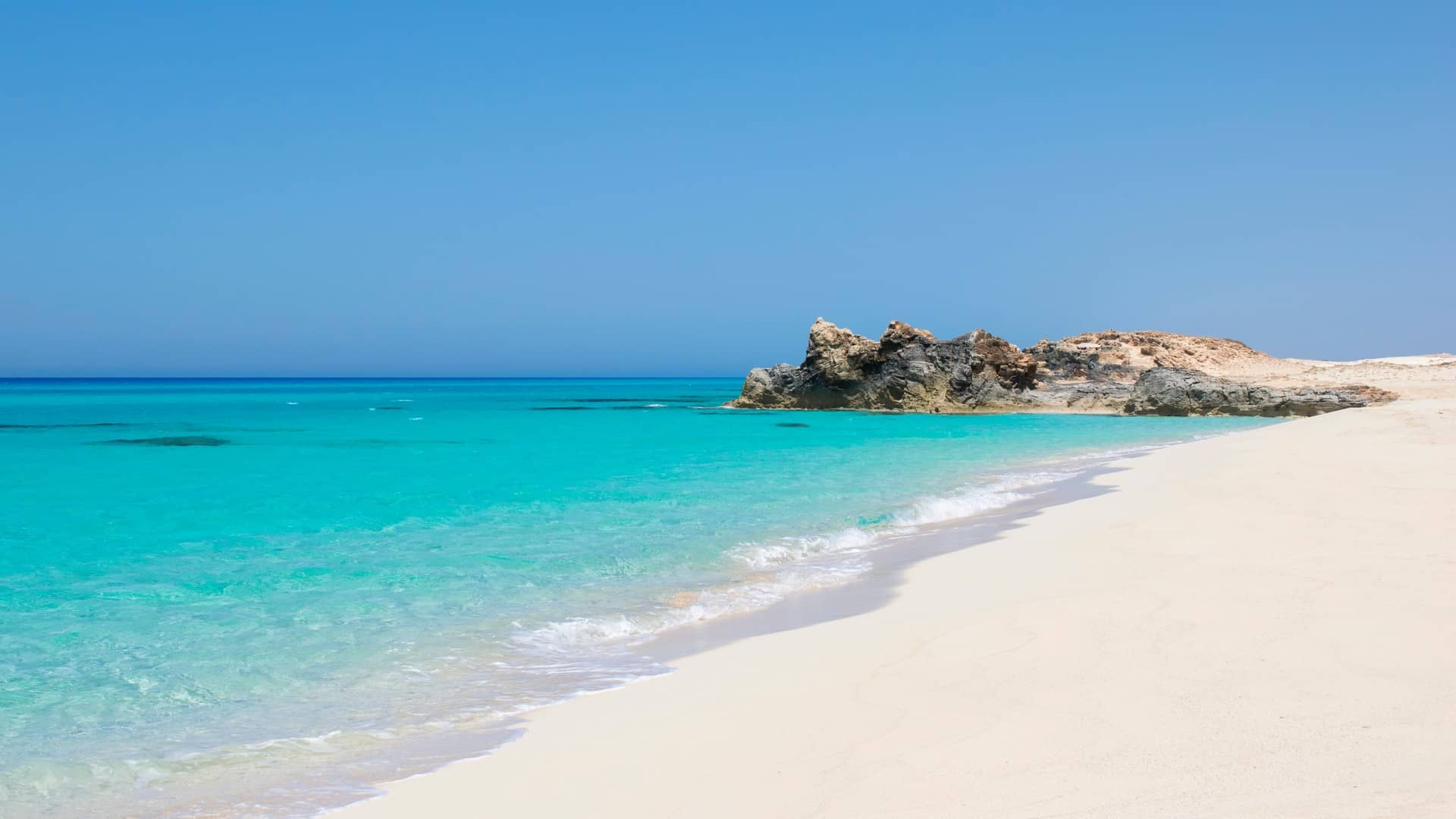 Marsa Matrouh Beach P ehled V ech Pl Marsa Matrouh Beach P ehled V ech Pl