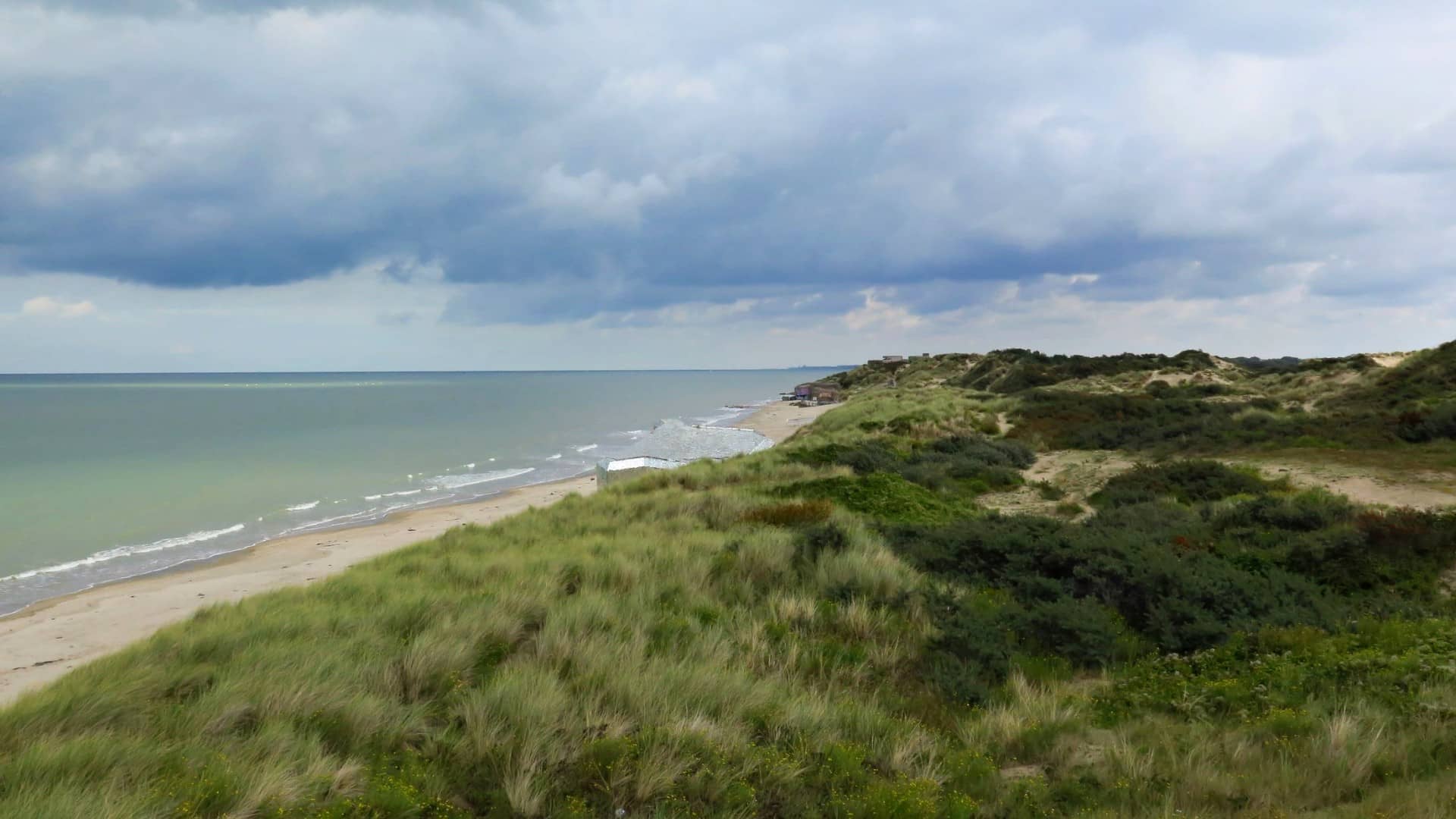 Kanál La Manche - Délka, tunel a další zajímavosti