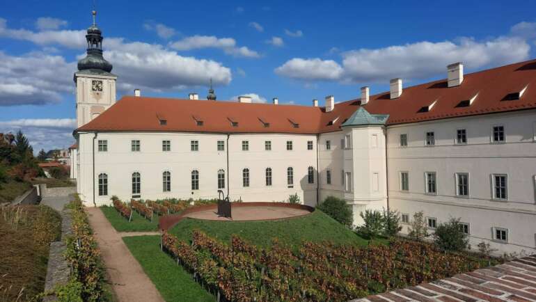 Kutná Hora je město památek