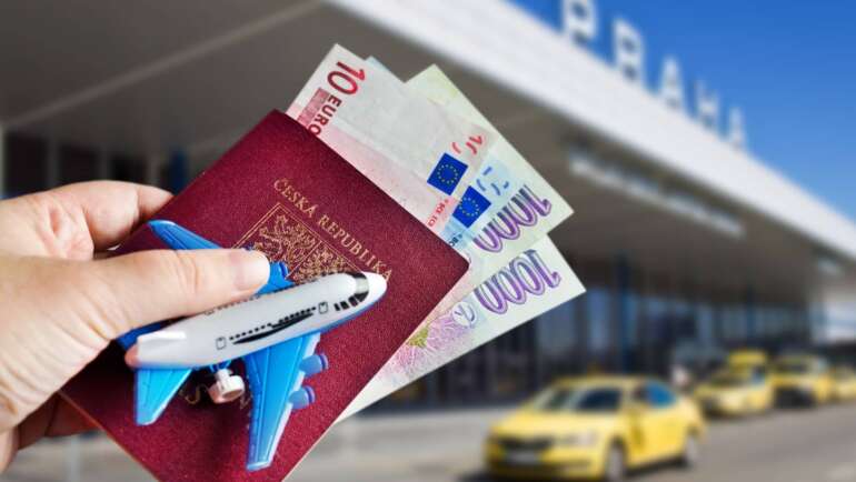 Turecko pas 2025 - Aktuální podmínky vstupu do Turecka