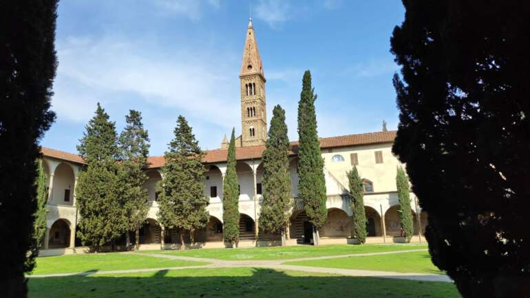 Santa Maria Novella