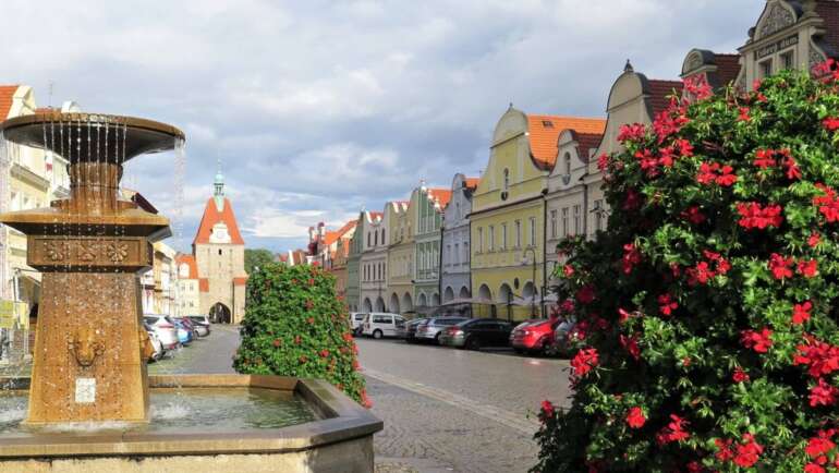 Plzeňský kraj památky: 10 míst, která musíte navštívit