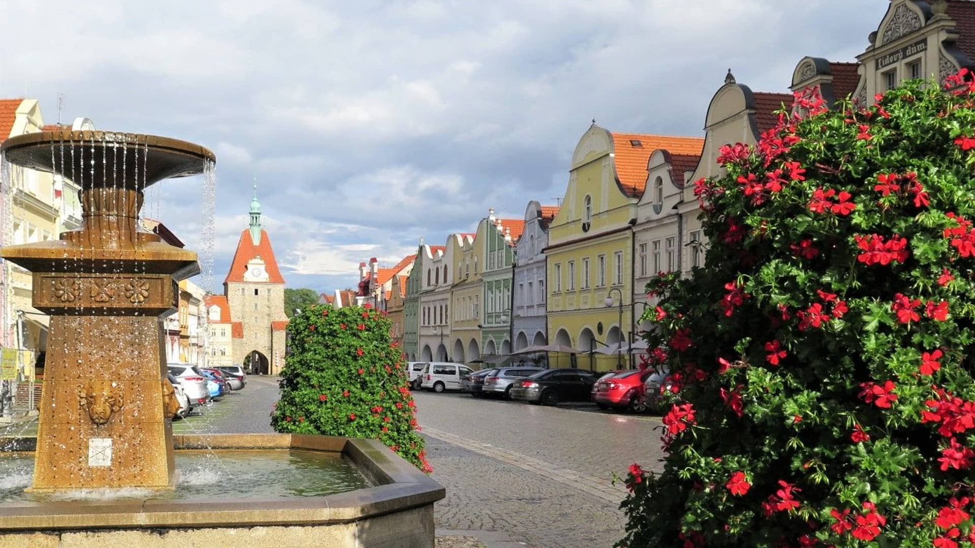 Plzeňský kraj památky: 10 míst, která musíte navštívit