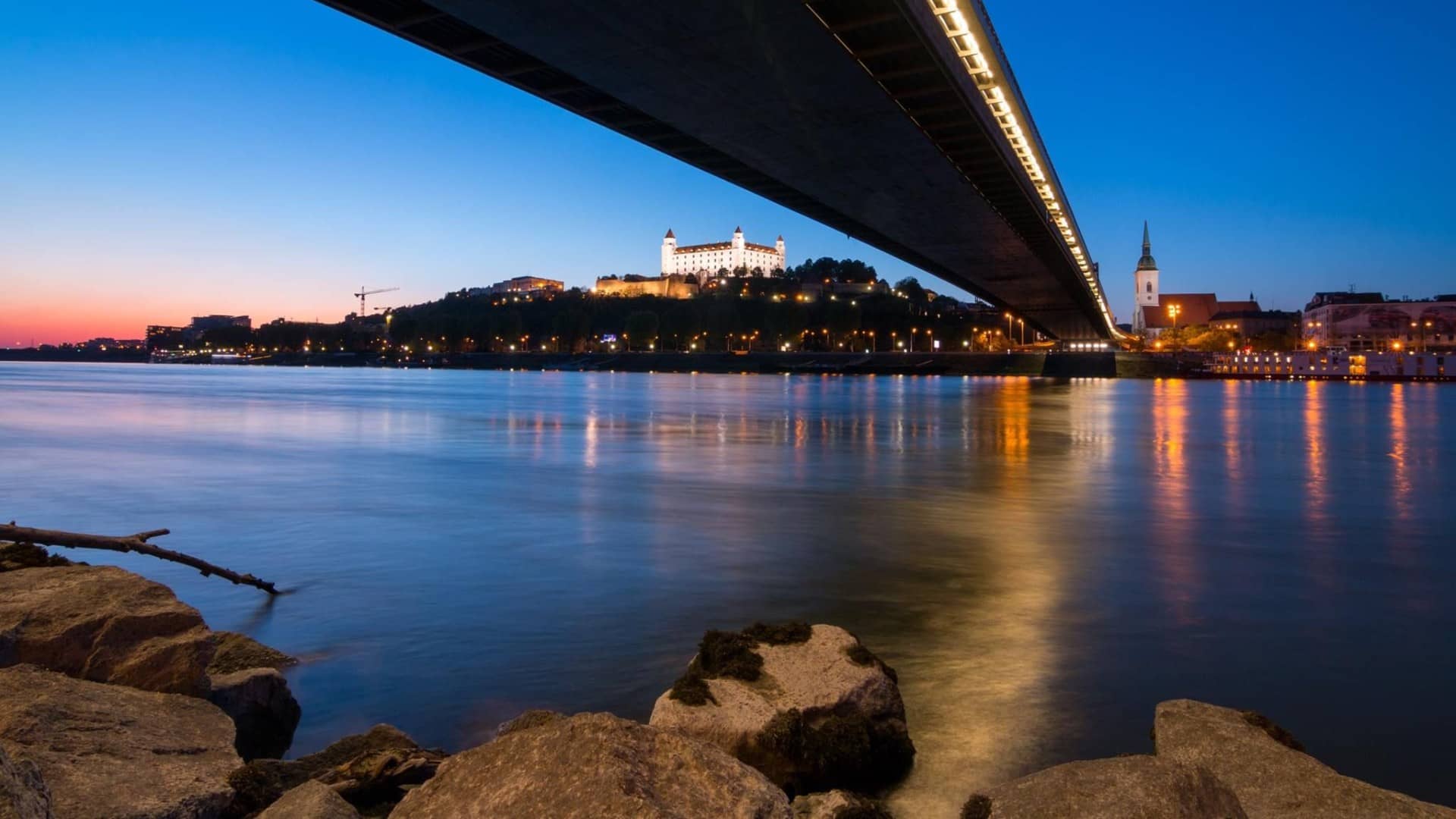 Bratislava památky – TOP 10, které musíte vidět
