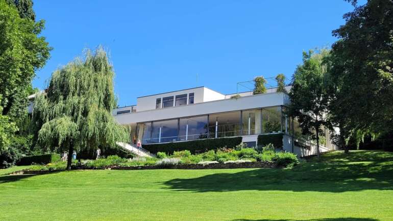 Vila Tugendhat