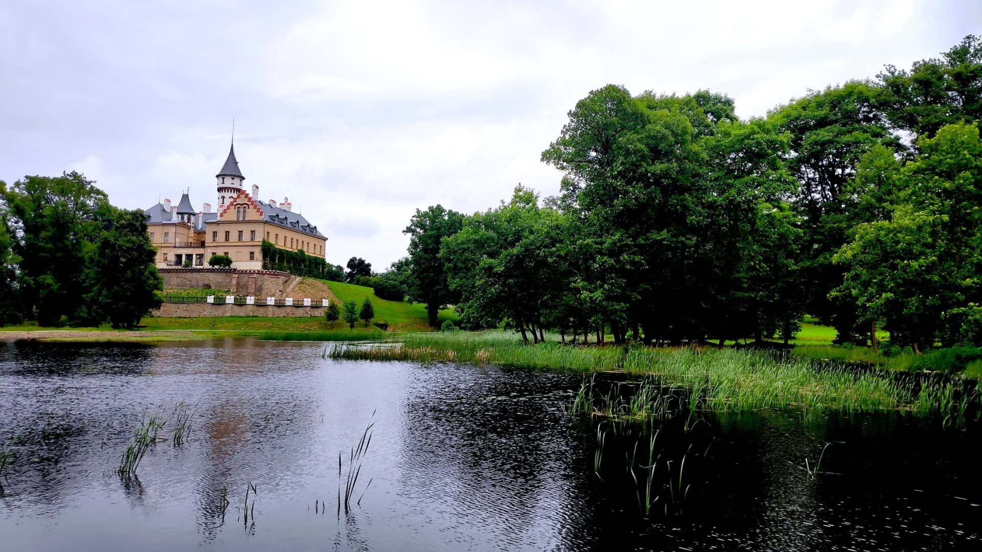 Moravskoslezský kraj památky – 5 které nesmíte minout